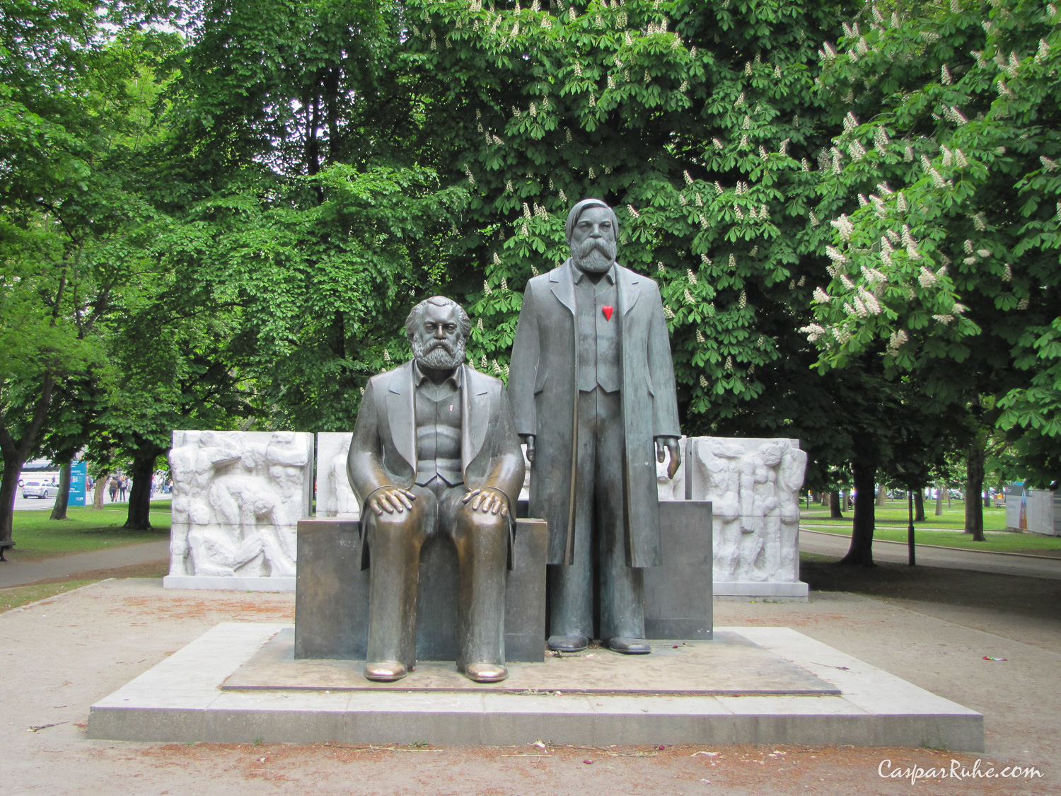 Marx-Engels Forum